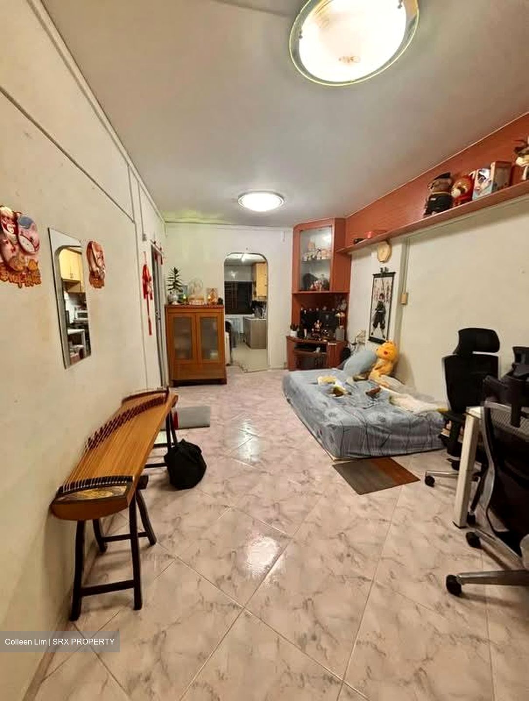 Blk 323 Ang Mo Kio 31 (Ang Mo Kio), HDB 2 Rooms #585436851
